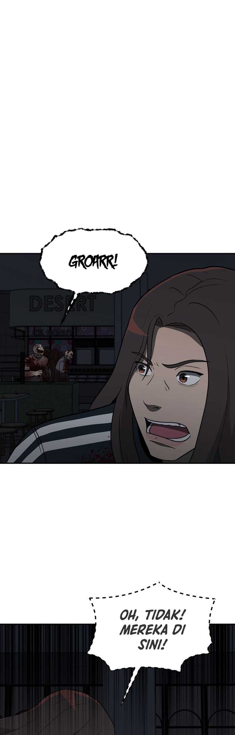 Cruise Chapter 22 Gambar 21
