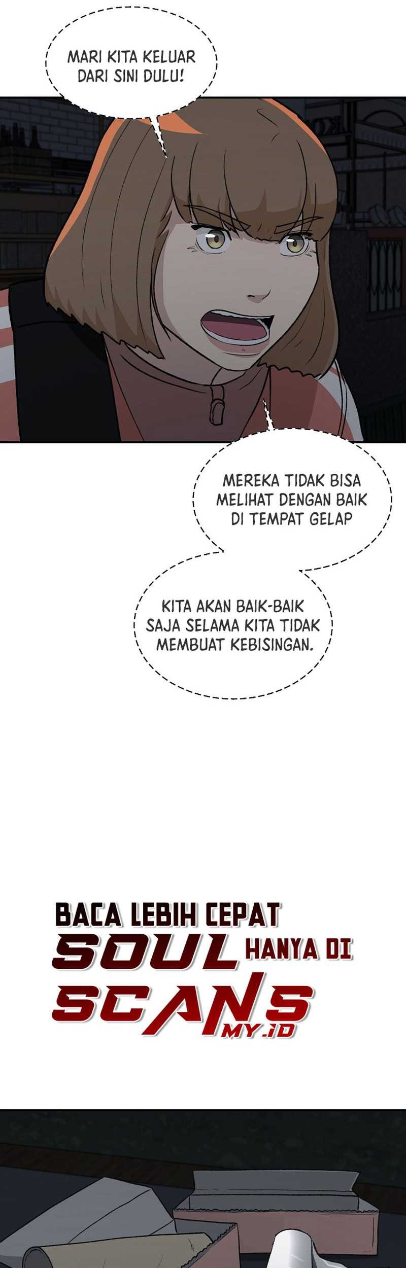 Cruise Chapter 22 Gambar 23