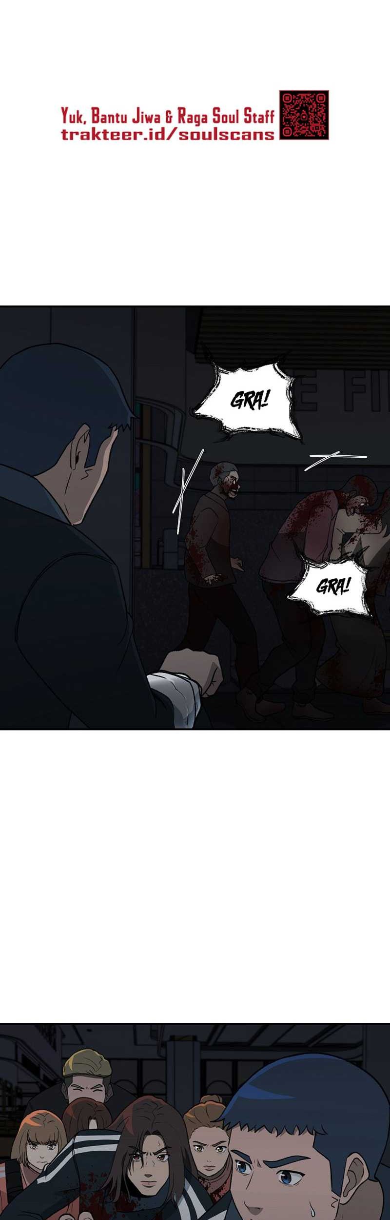 Cruise Chapter 22 Gambar 25