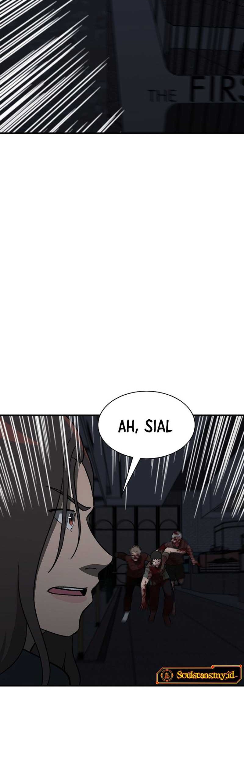 Cruise Chapter 22 Gambar 31