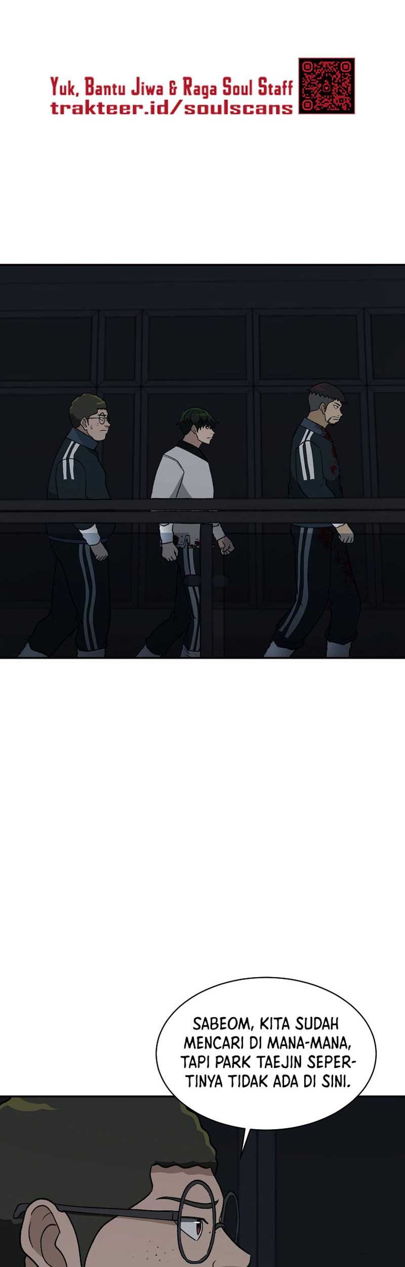 Cruise Chapter 22 Gambar 36