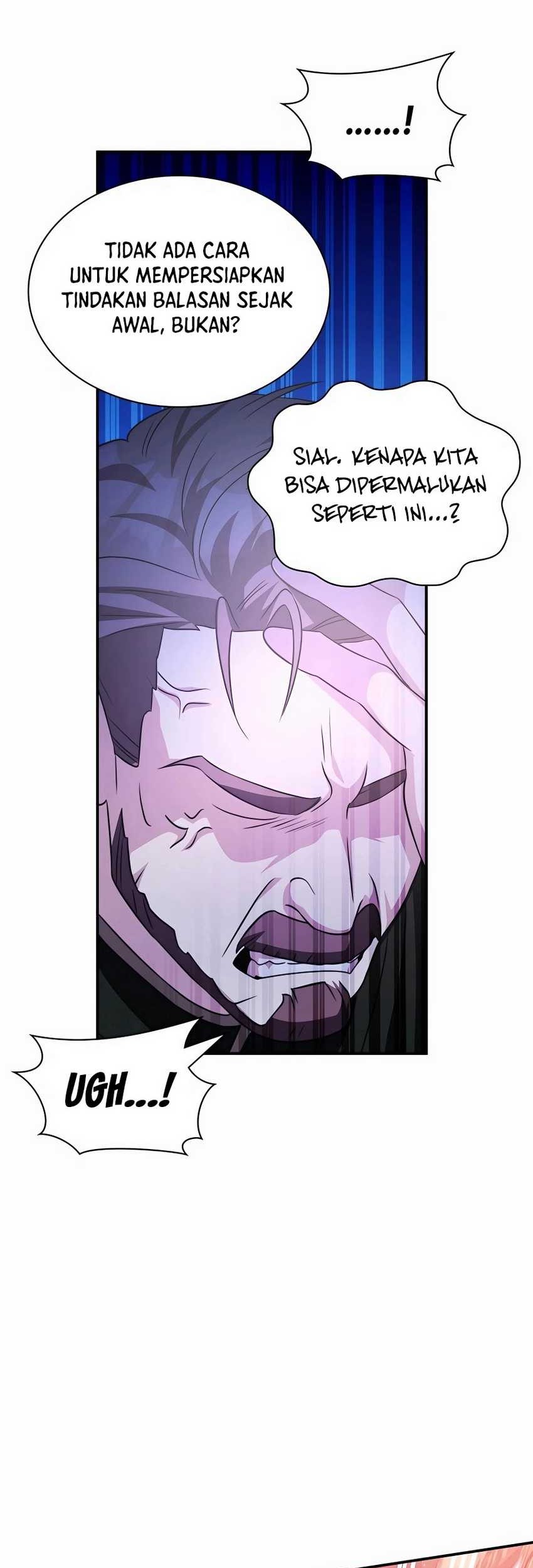 My Lucky Encounter From the Game Turned Into Reality Chapter 28 Gambar 44