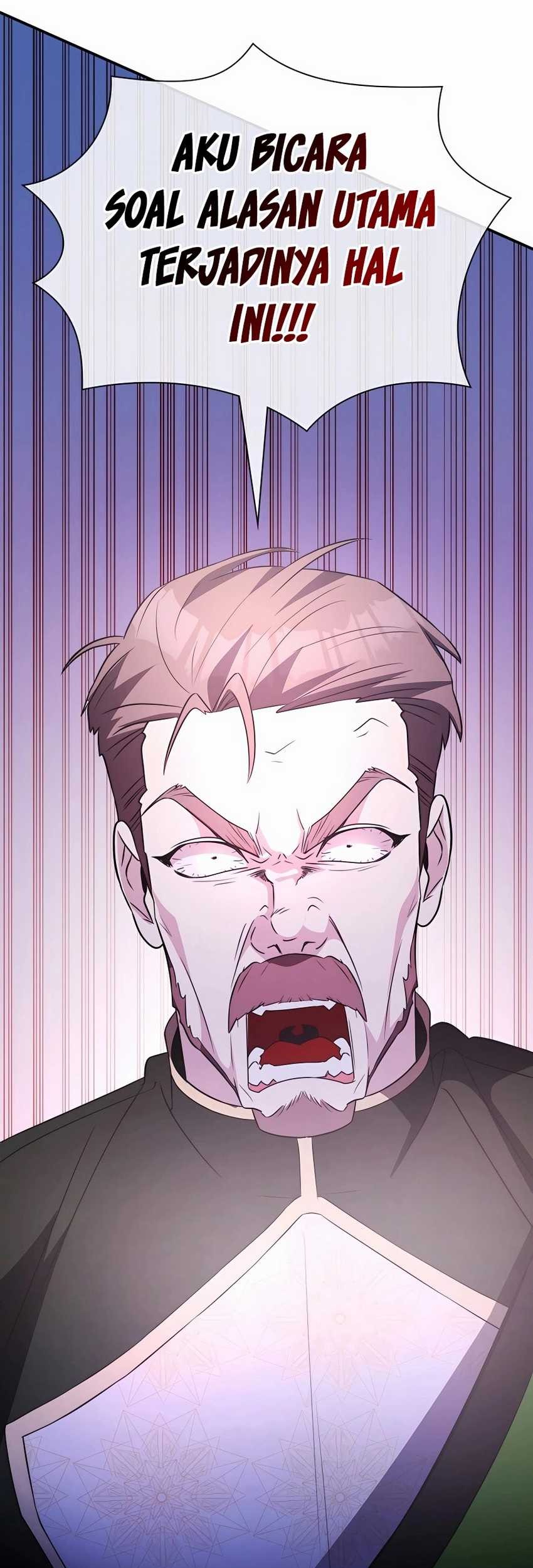 My Lucky Encounter From the Game Turned Into Reality Chapter 28 Gambar 47