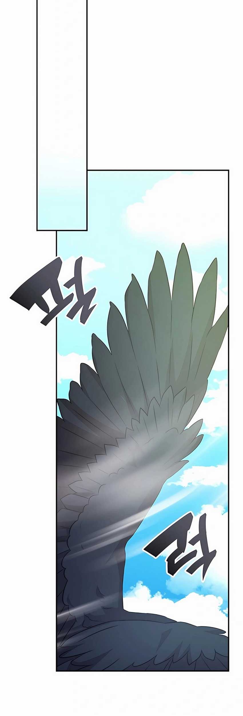 My Lucky Encounter From the Game Turned Into Reality Chapter 28 Gambar 49