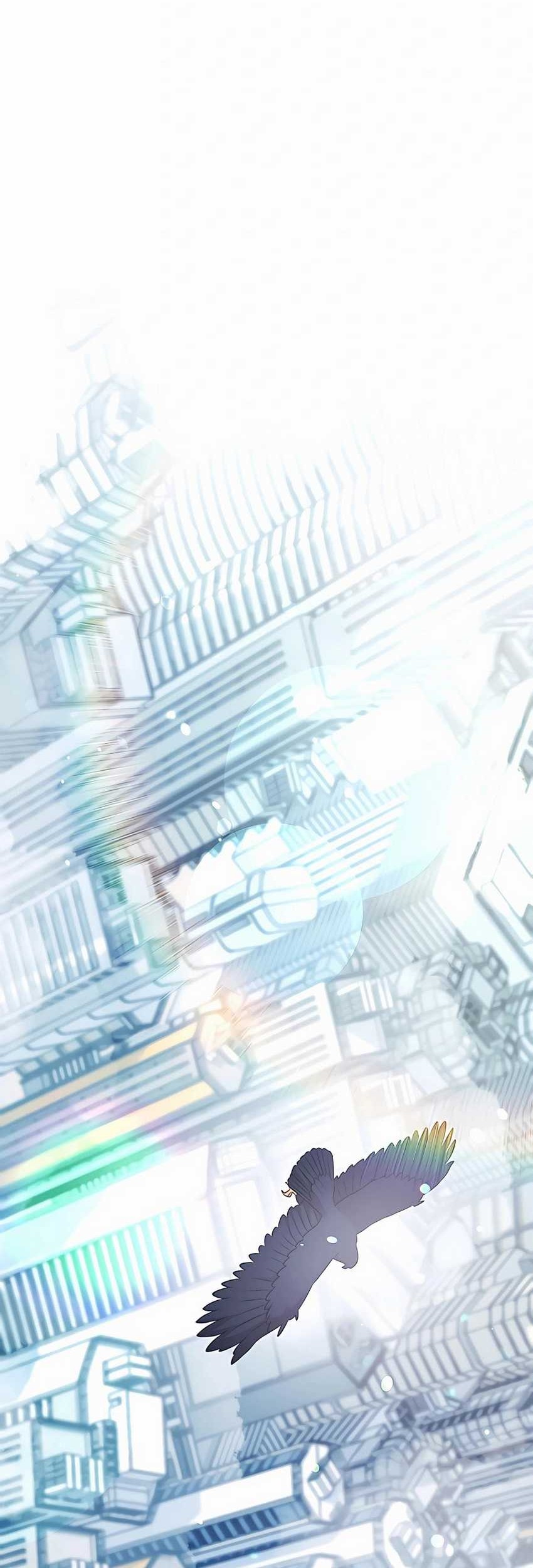 My Lucky Encounter From the Game Turned Into Reality Chapter 28 Gambar 50