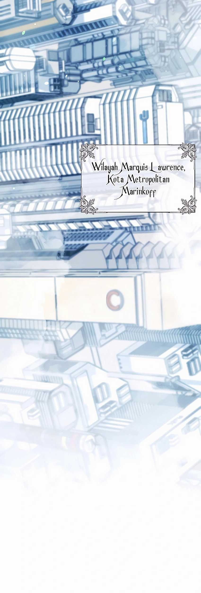 My Lucky Encounter From the Game Turned Into Reality Chapter 28 Gambar 51