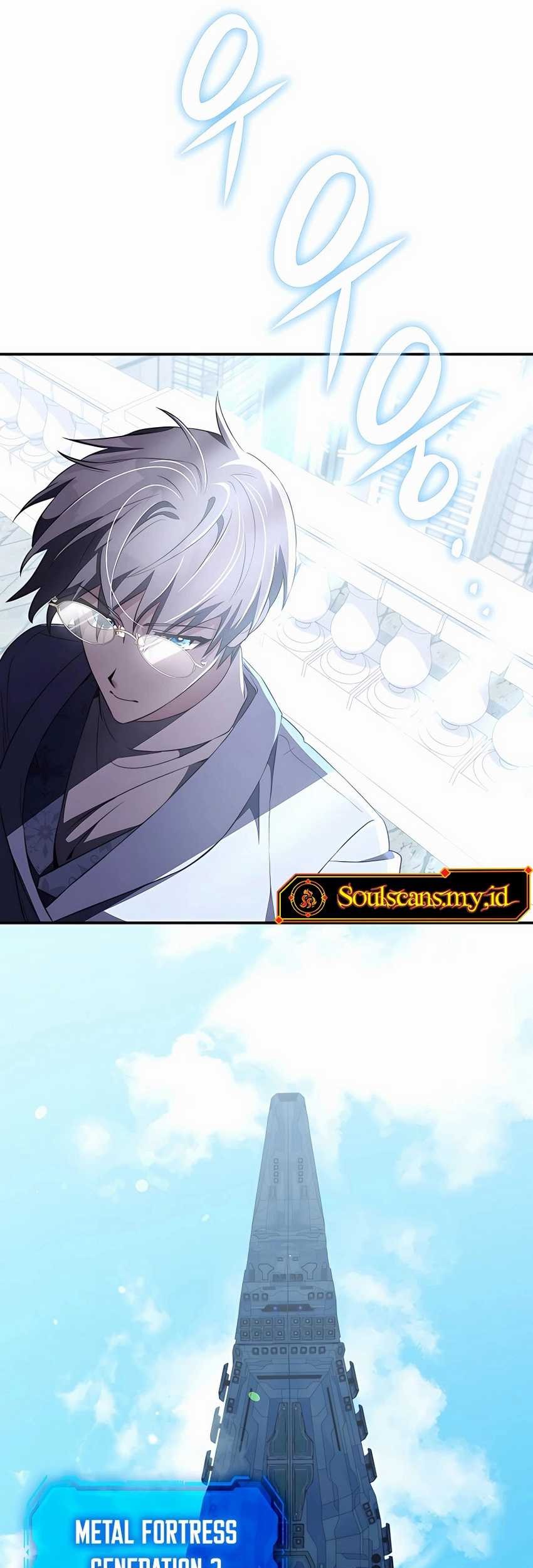 My Lucky Encounter From the Game Turned Into Reality Chapter 28 Gambar 64