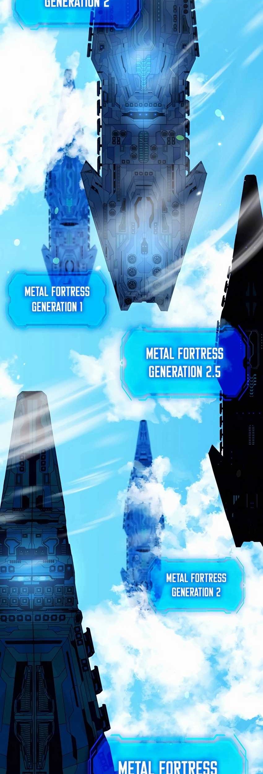 My Lucky Encounter From the Game Turned Into Reality Chapter 28 Gambar 65