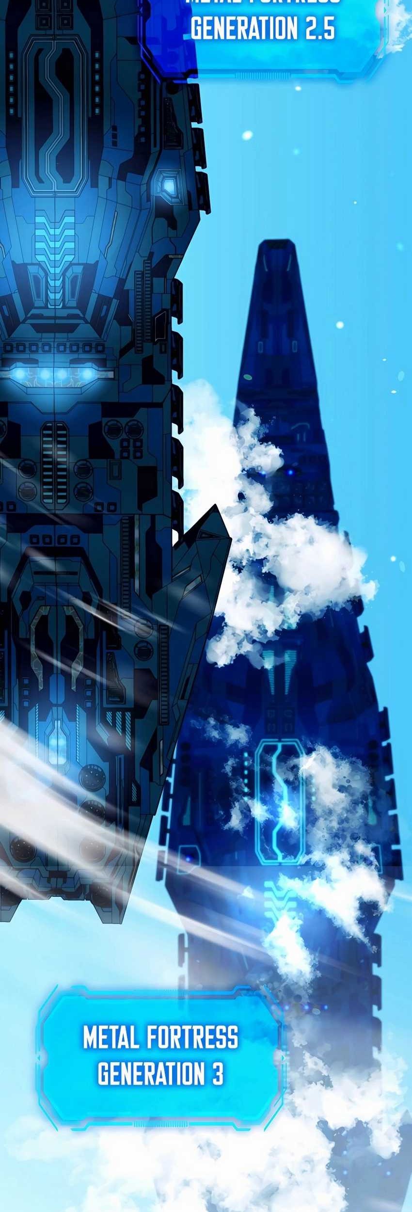 My Lucky Encounter From the Game Turned Into Reality Chapter 28 Gambar 66