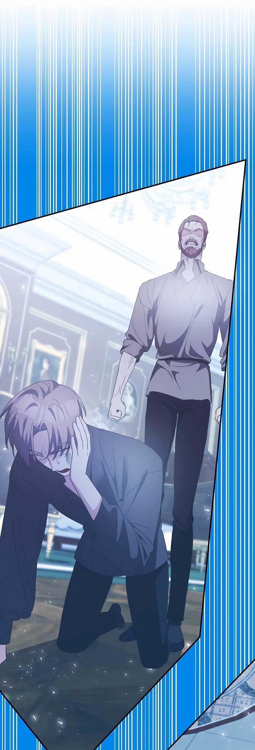 My Lucky Encounter From the Game Turned Into Reality Chapter 28 Gambar 76