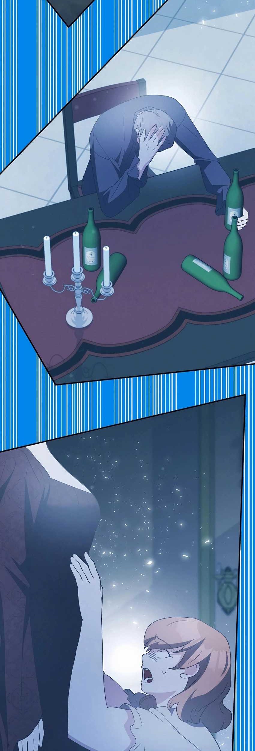 My Lucky Encounter From the Game Turned Into Reality Chapter 28 Gambar 77