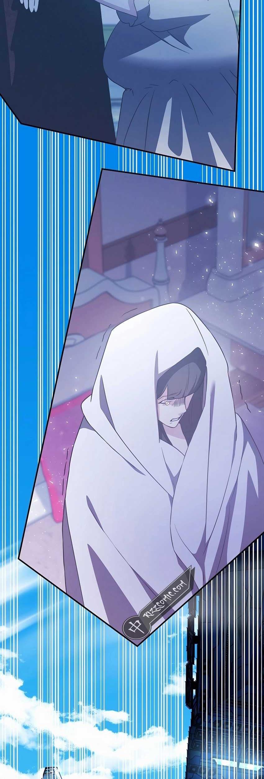 My Lucky Encounter From the Game Turned Into Reality Chapter 28 Gambar 78