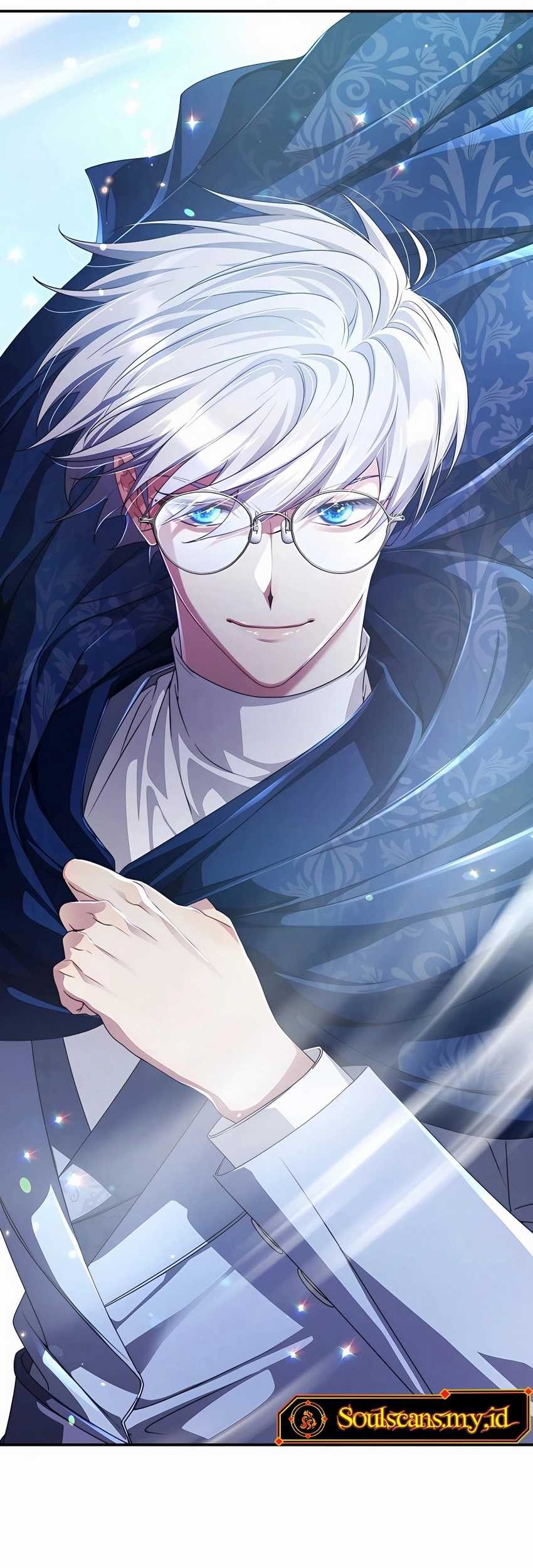 My Lucky Encounter From the Game Turned Into Reality Chapter 28 Gambar 81