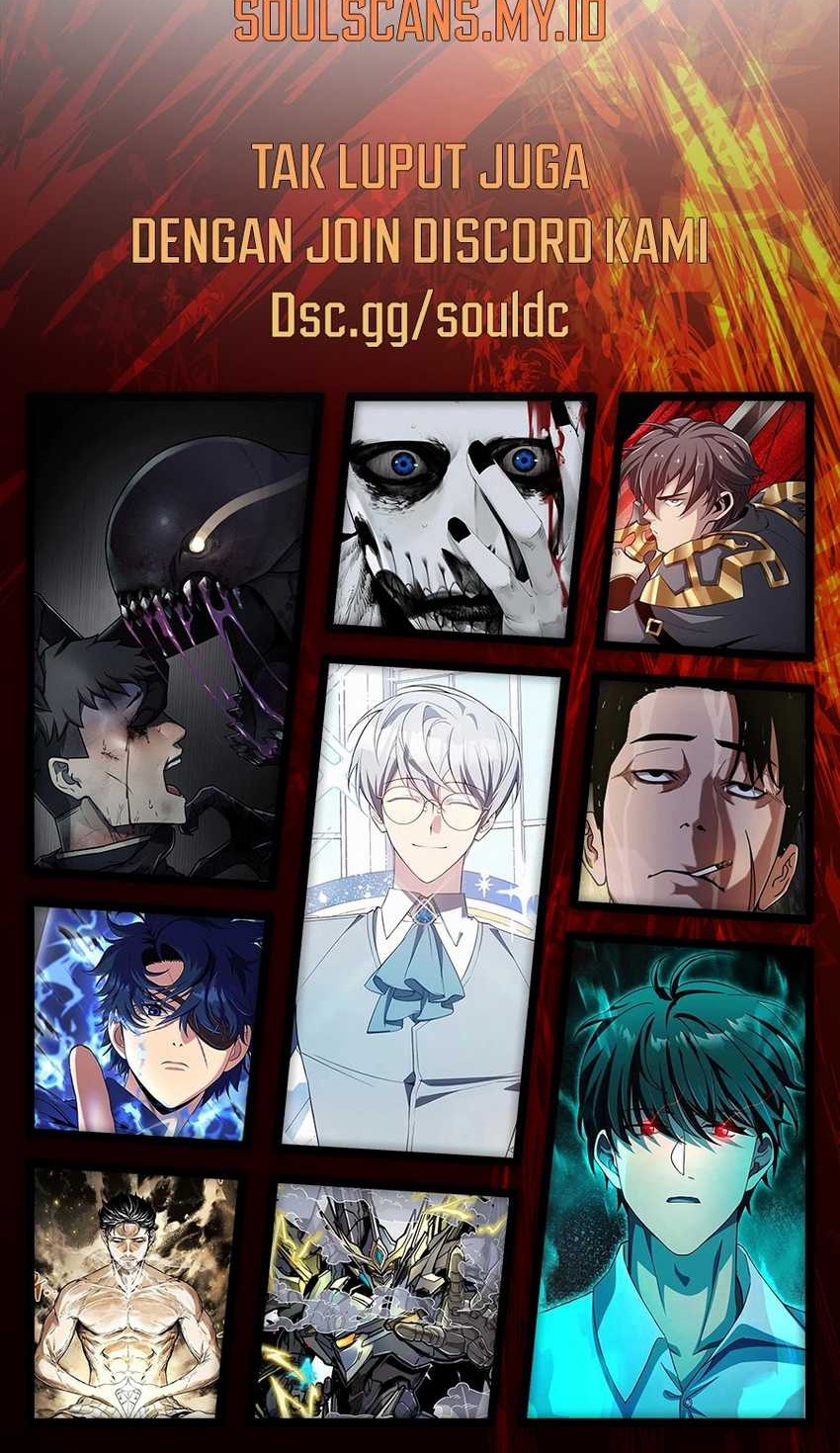 My Lucky Encounter From the Game Turned Into Reality Chapter 28 Gambar 84