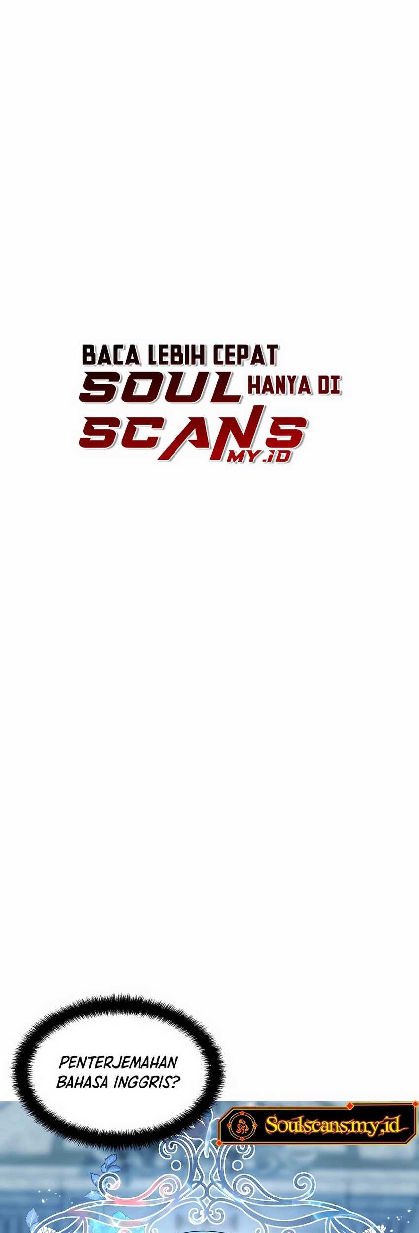 My Lucky Encounter From the Game Turned Into Reality Chapter 28 Gambar 3