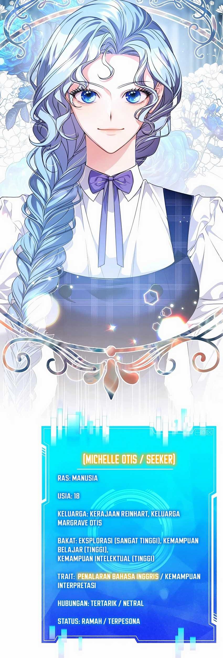 My Lucky Encounter From the Game Turned Into Reality Chapter 28 Gambar 4