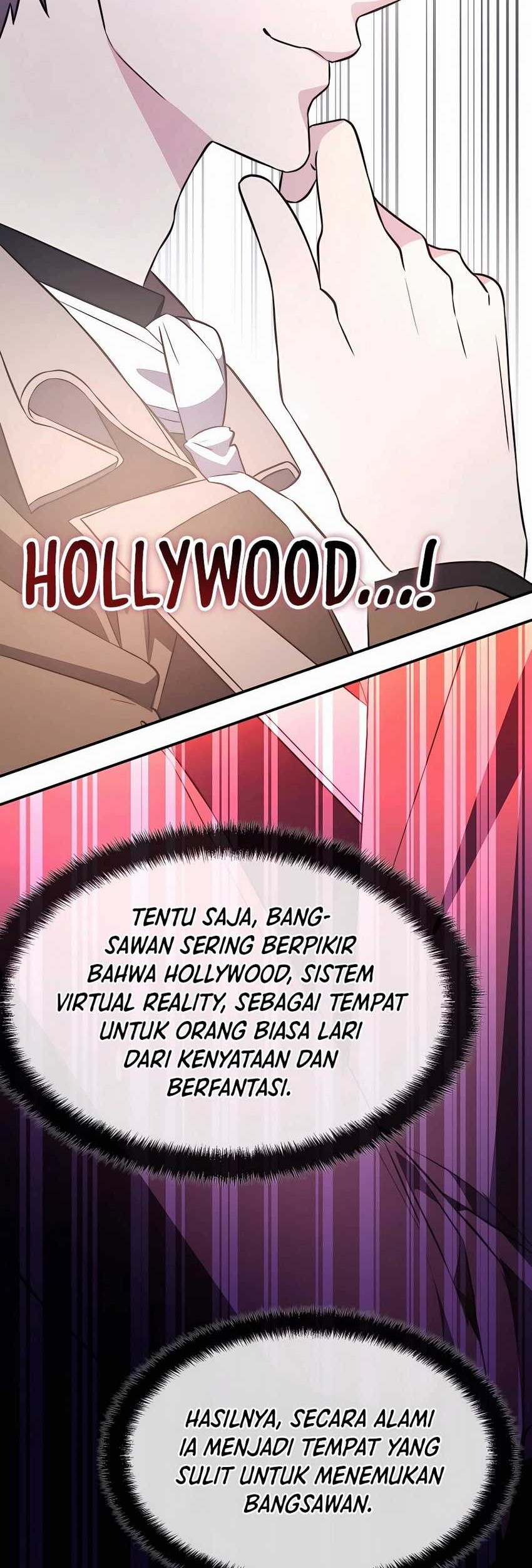 My Lucky Encounter From the Game Turned Into Reality Chapter 28 Gambar 11