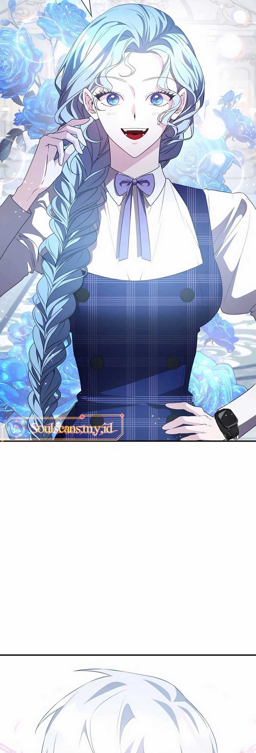 My Lucky Encounter From the Game Turned Into Reality Chapter 28 Gambar 16