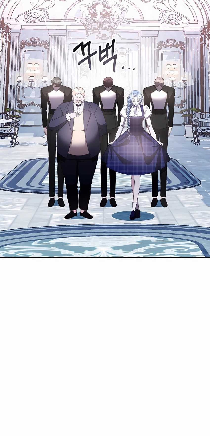 My Lucky Encounter From the Game Turned Into Reality Chapter 28 Gambar 18