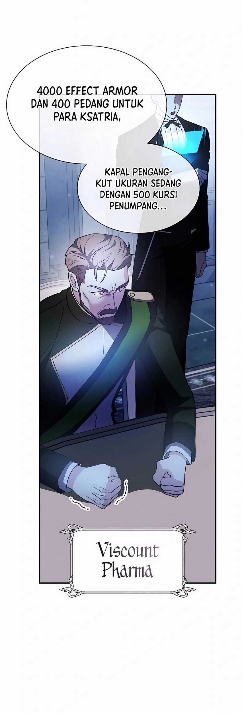 My Lucky Encounter From the Game Turned Into Reality Chapter 28 Gambar 27