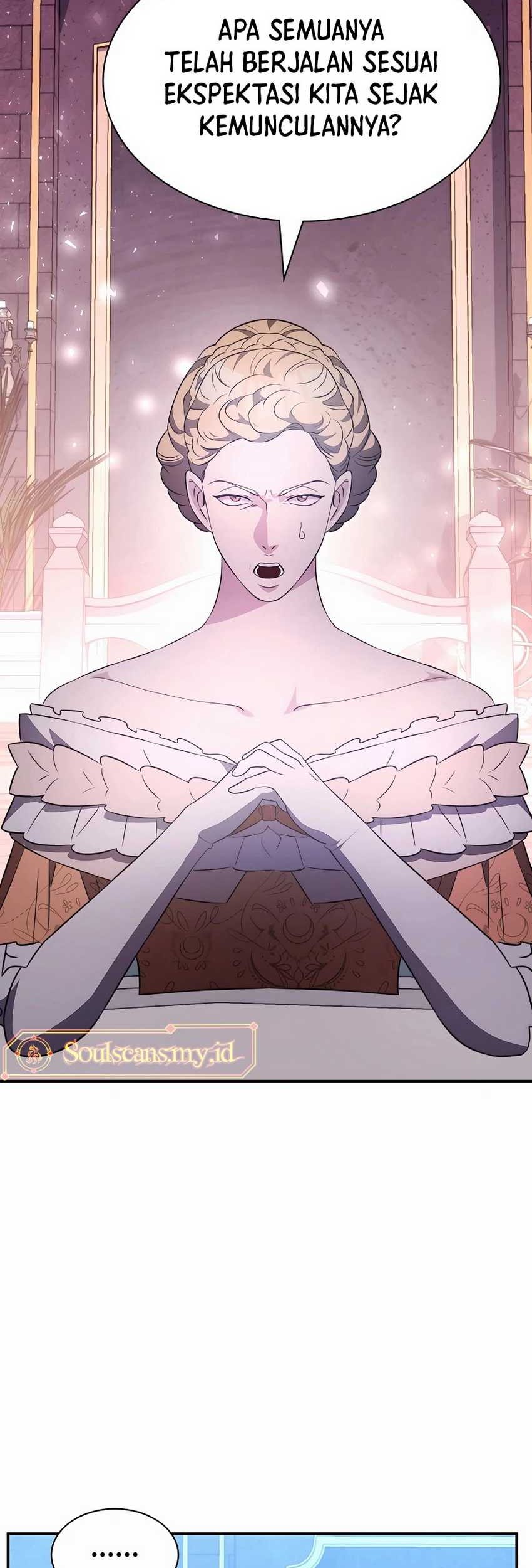 My Lucky Encounter From the Game Turned Into Reality Chapter 28 Gambar 33