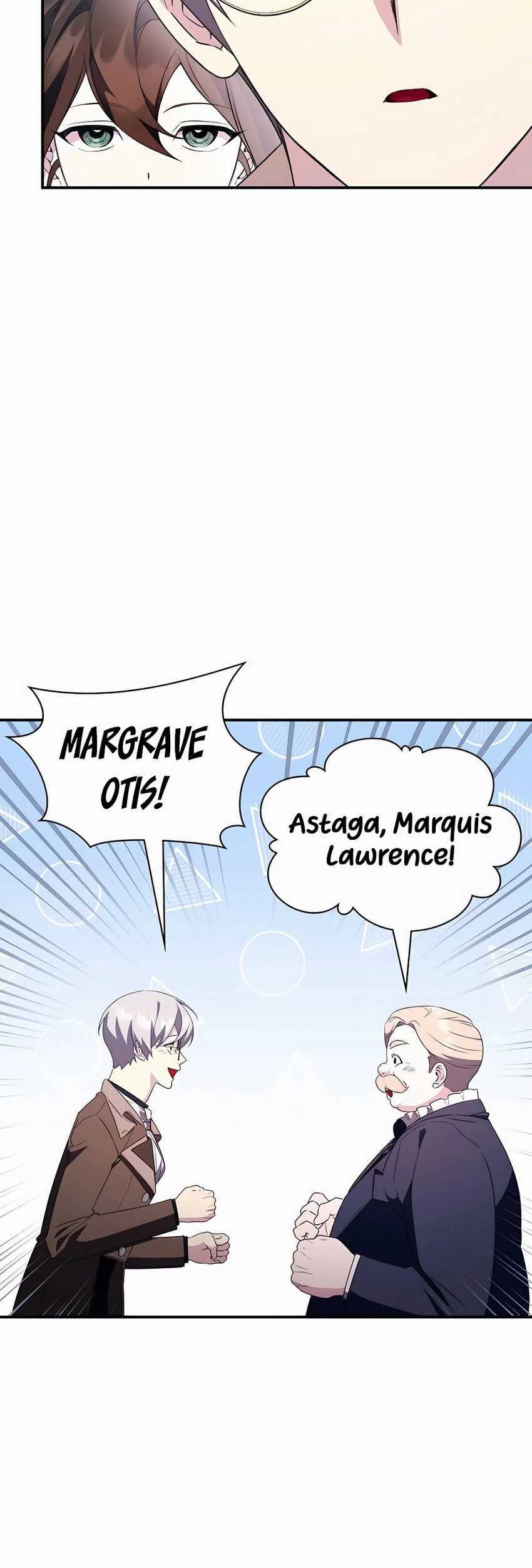 My Lucky Encounter From the Game Turned Into Reality Chapter 27 Gambar 67