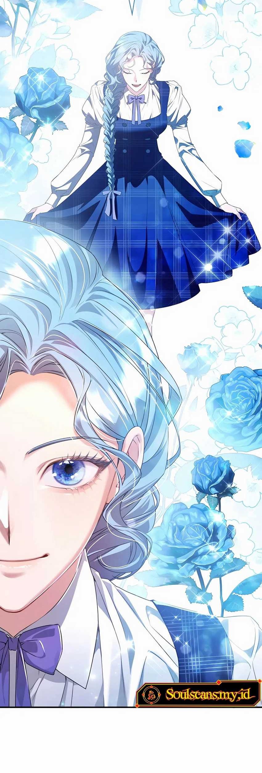 My Lucky Encounter From the Game Turned Into Reality Chapter 27 Gambar 74