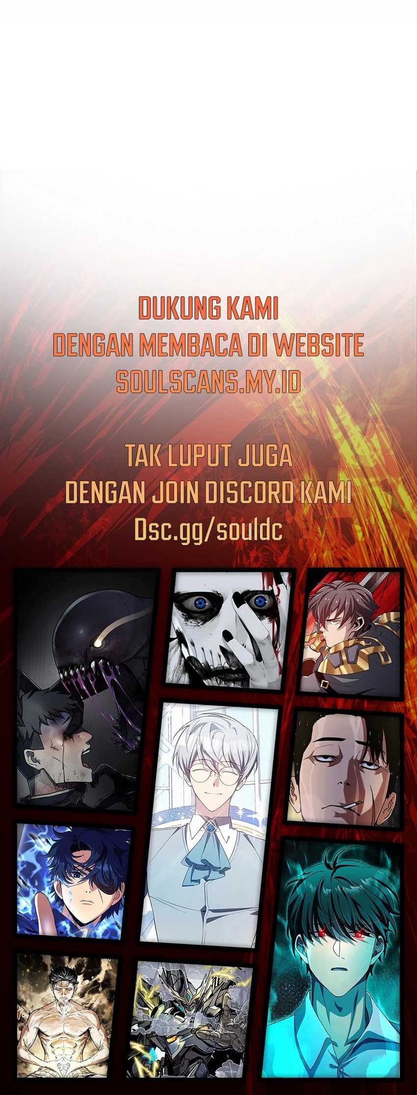 My Lucky Encounter From the Game Turned Into Reality Chapter 27 Gambar 83