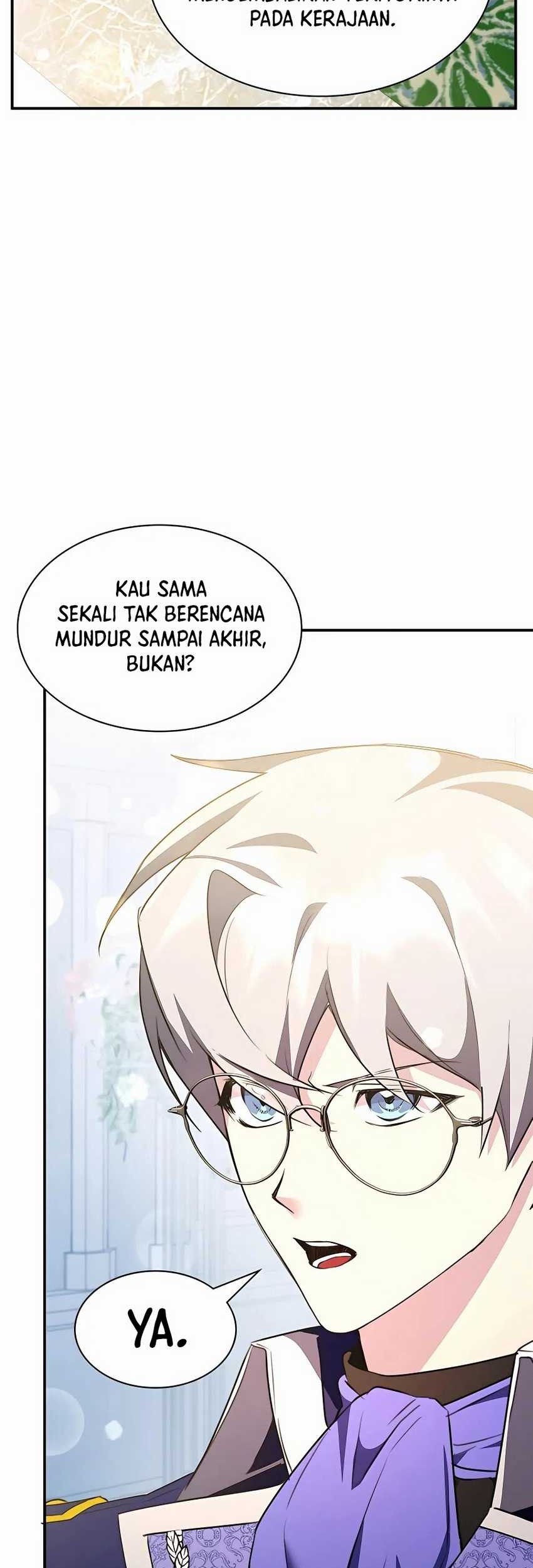 My Lucky Encounter From the Game Turned Into Reality Chapter 27 Gambar 11