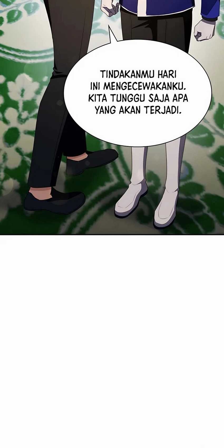 My Lucky Encounter From the Game Turned Into Reality Chapter 27 Gambar 13