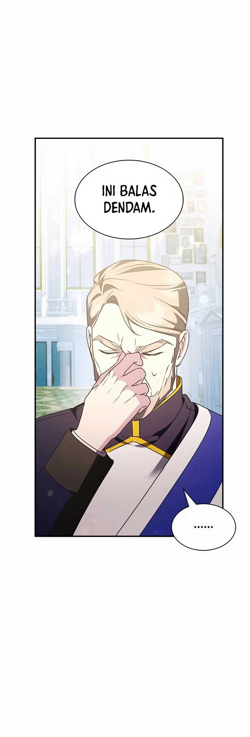 My Lucky Encounter From the Game Turned Into Reality Chapter 27 Gambar 21