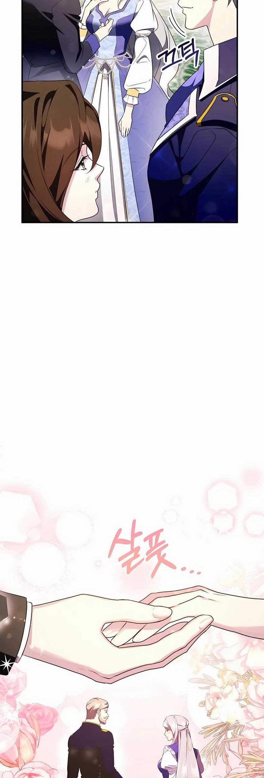 My Lucky Encounter From the Game Turned Into Reality Chapter 27 Gambar 27