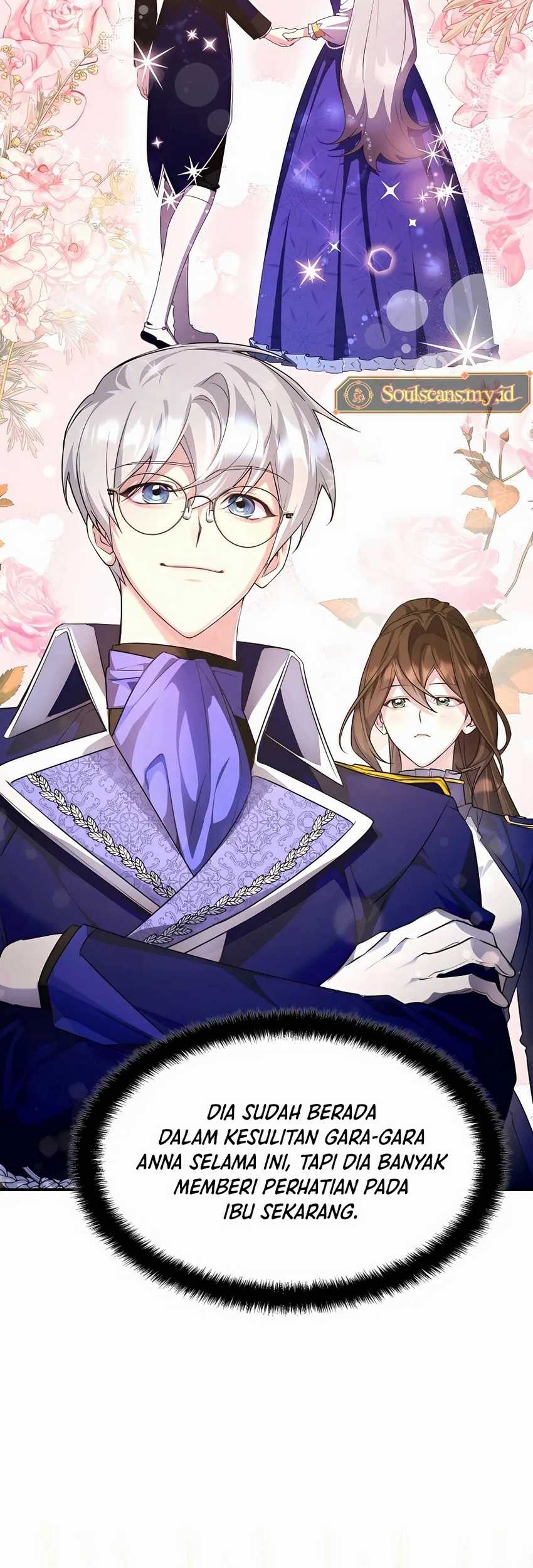 My Lucky Encounter From the Game Turned Into Reality Chapter 27 Gambar 28