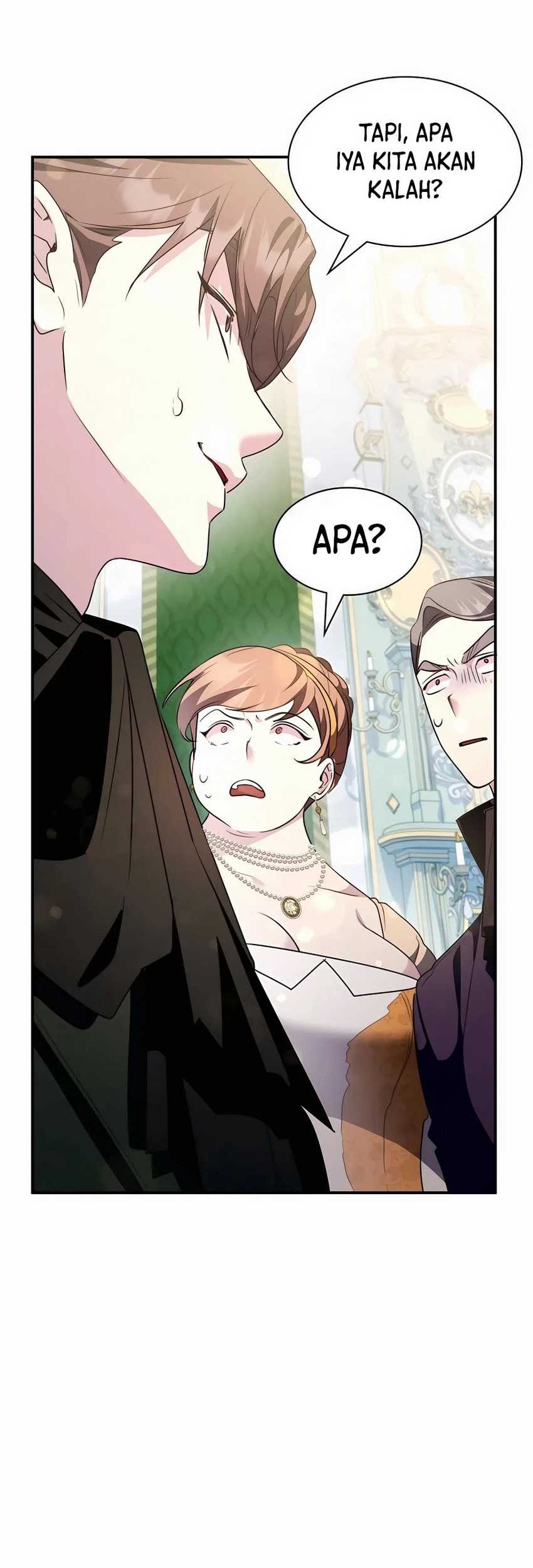 My Lucky Encounter From the Game Turned Into Reality Chapter 27 Gambar 33