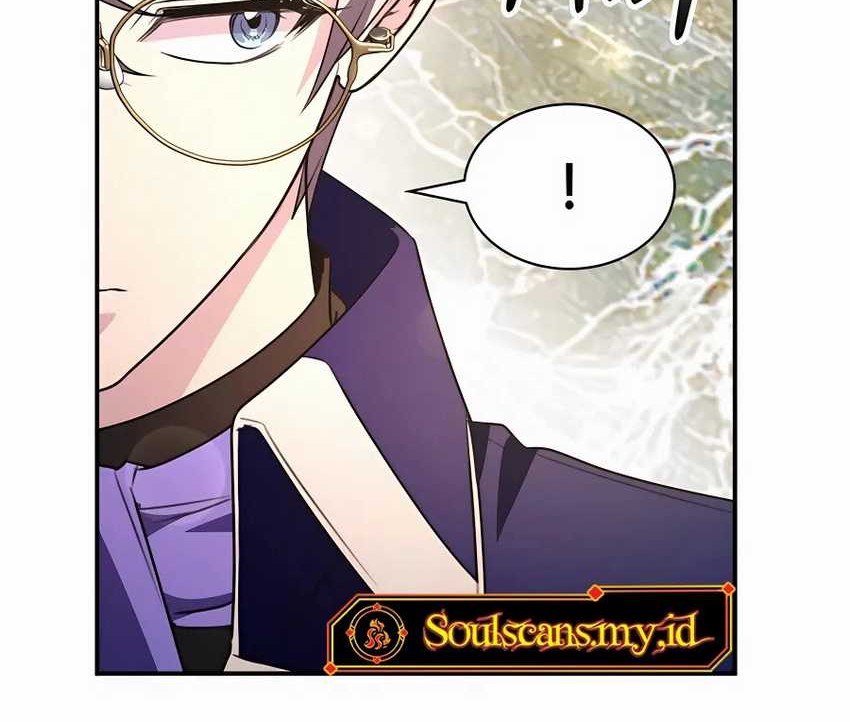 My Lucky Encounter From the Game Turned Into Reality Chapter 27 Gambar 43