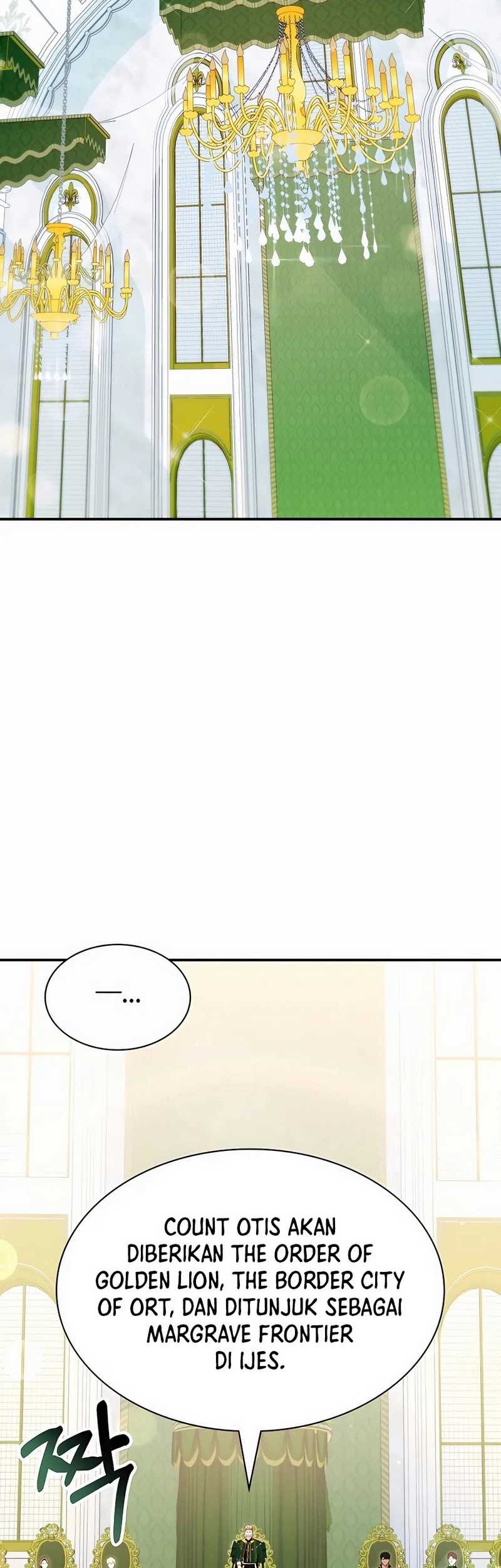 My Lucky Encounter From the Game Turned Into Reality Chapter 26 Gambar 46