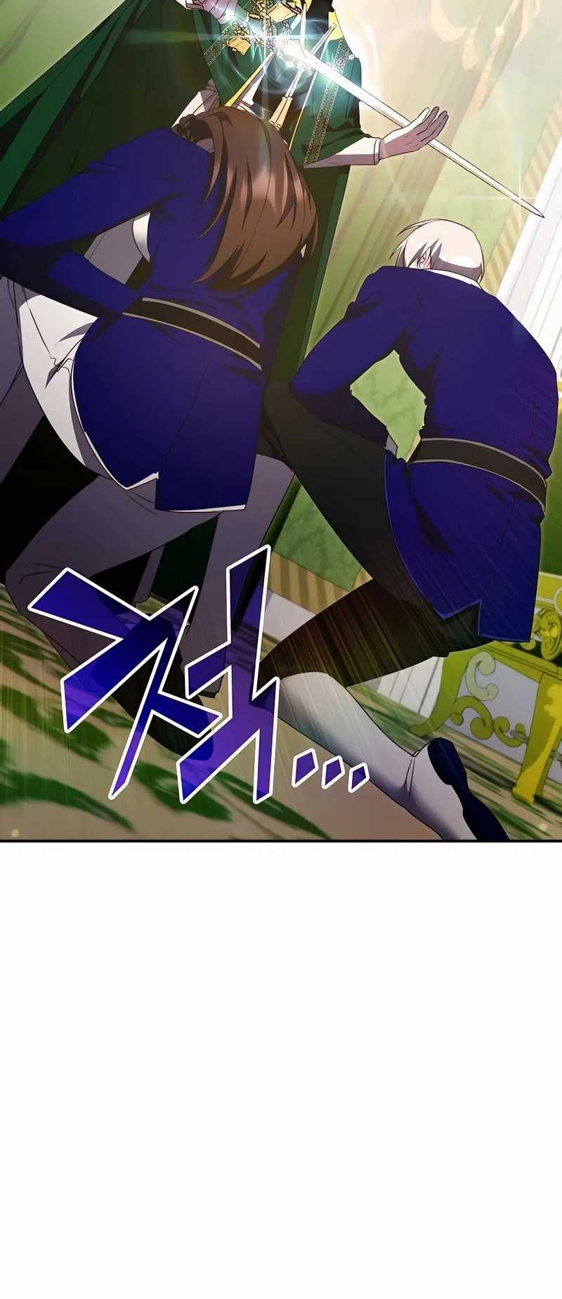 My Lucky Encounter From the Game Turned Into Reality Chapter 26 Gambar 52