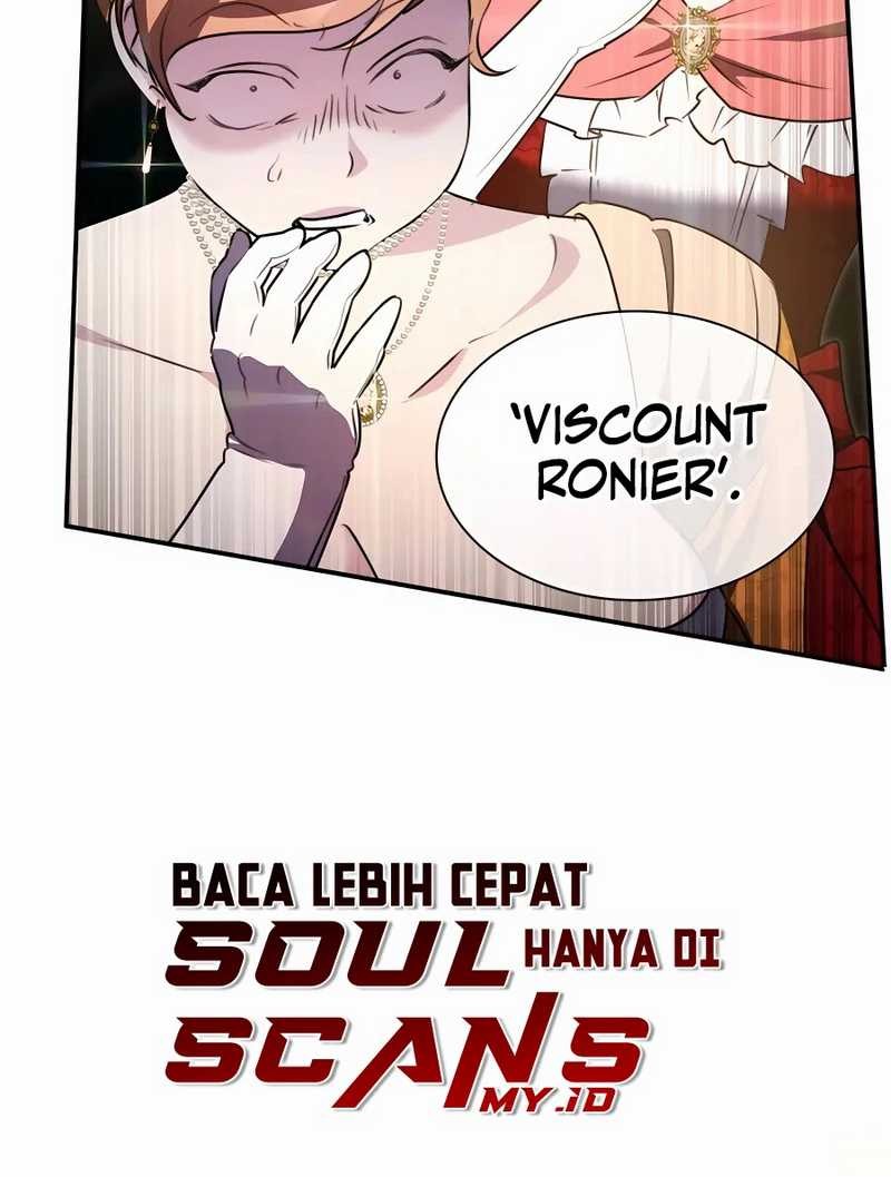 My Lucky Encounter From the Game Turned Into Reality Chapter 26 Gambar 62