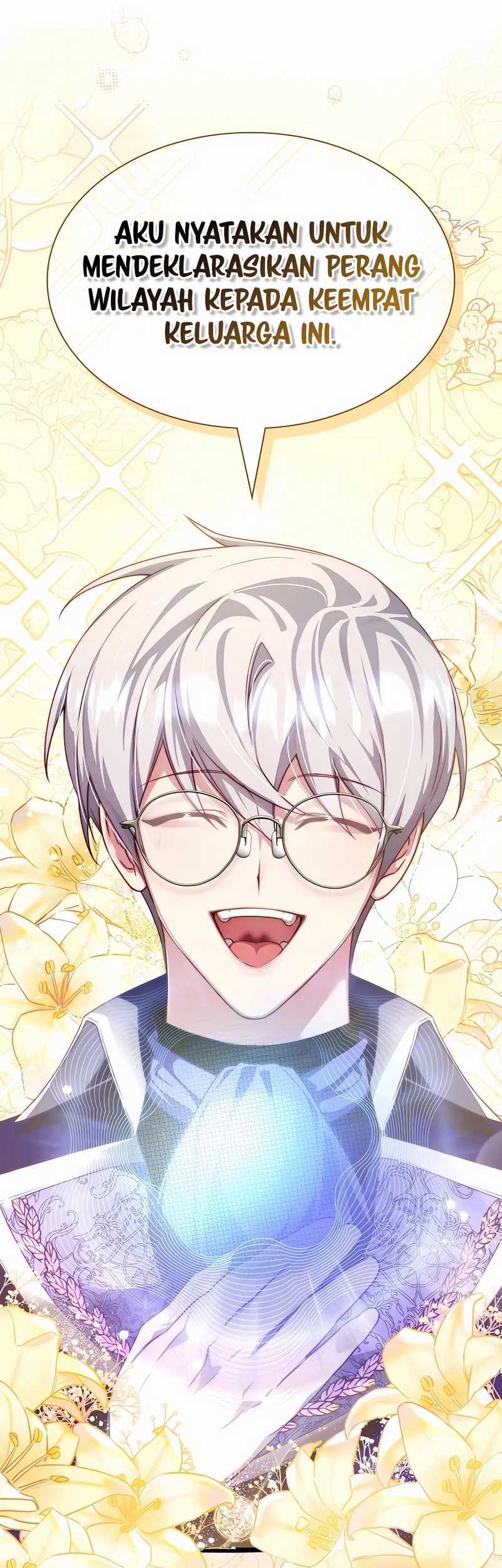 My Lucky Encounter From the Game Turned Into Reality Chapter 26 Gambar 63