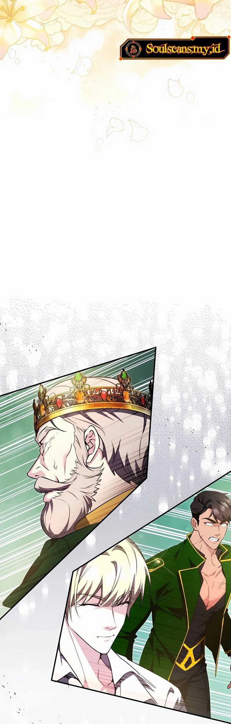 My Lucky Encounter From the Game Turned Into Reality Chapter 26 Gambar 64