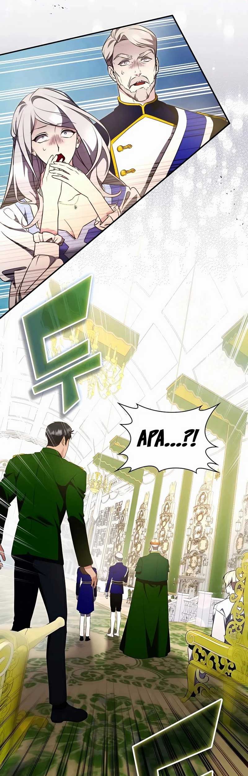 My Lucky Encounter From the Game Turned Into Reality Chapter 26 Gambar 65