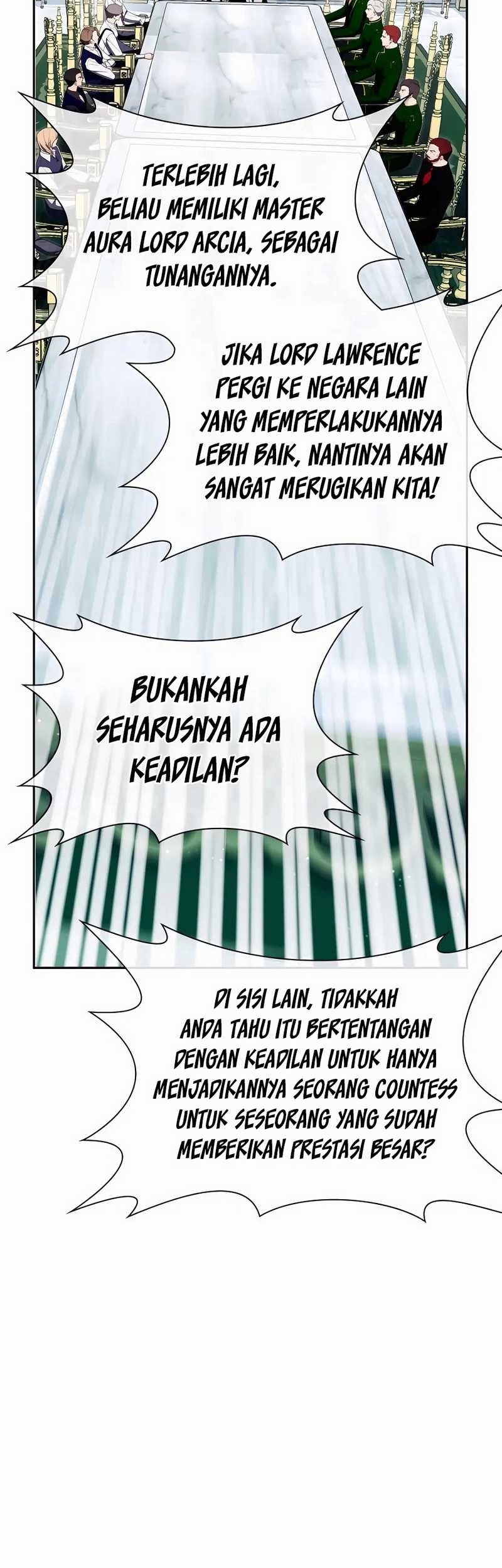 My Lucky Encounter From the Game Turned Into Reality Chapter 26 Gambar 5