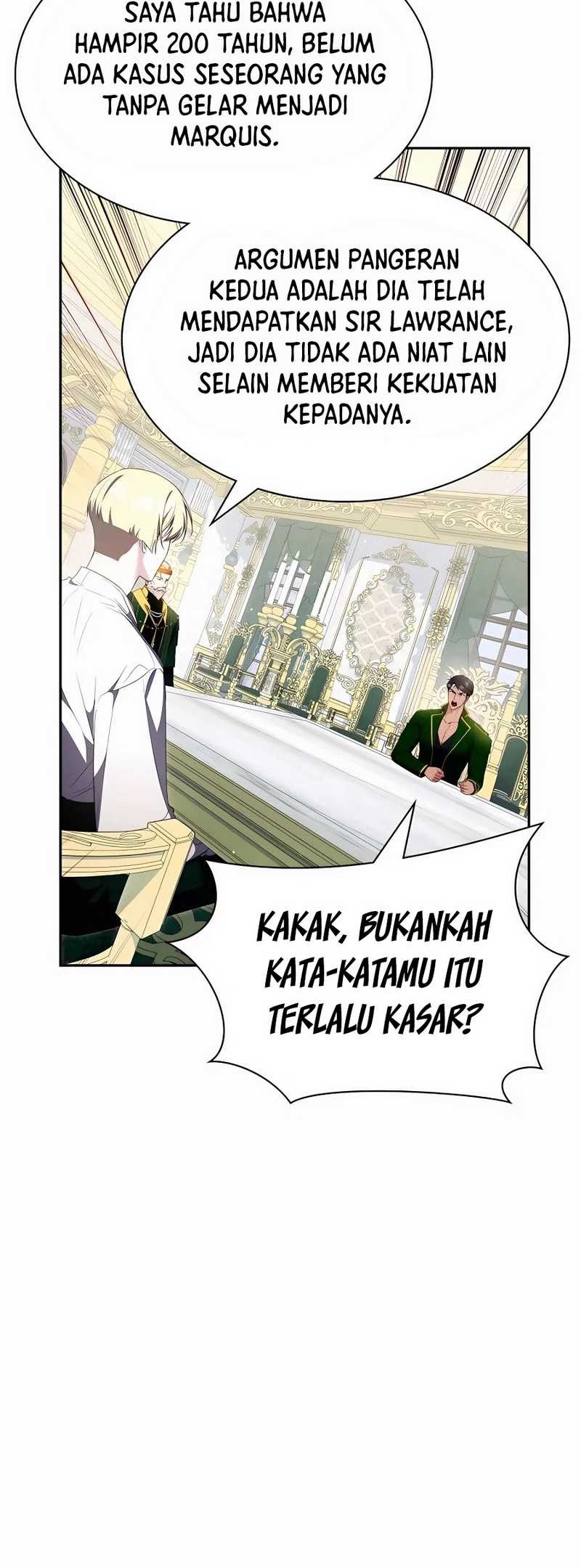 My Lucky Encounter From the Game Turned Into Reality Chapter 26 Gambar 7