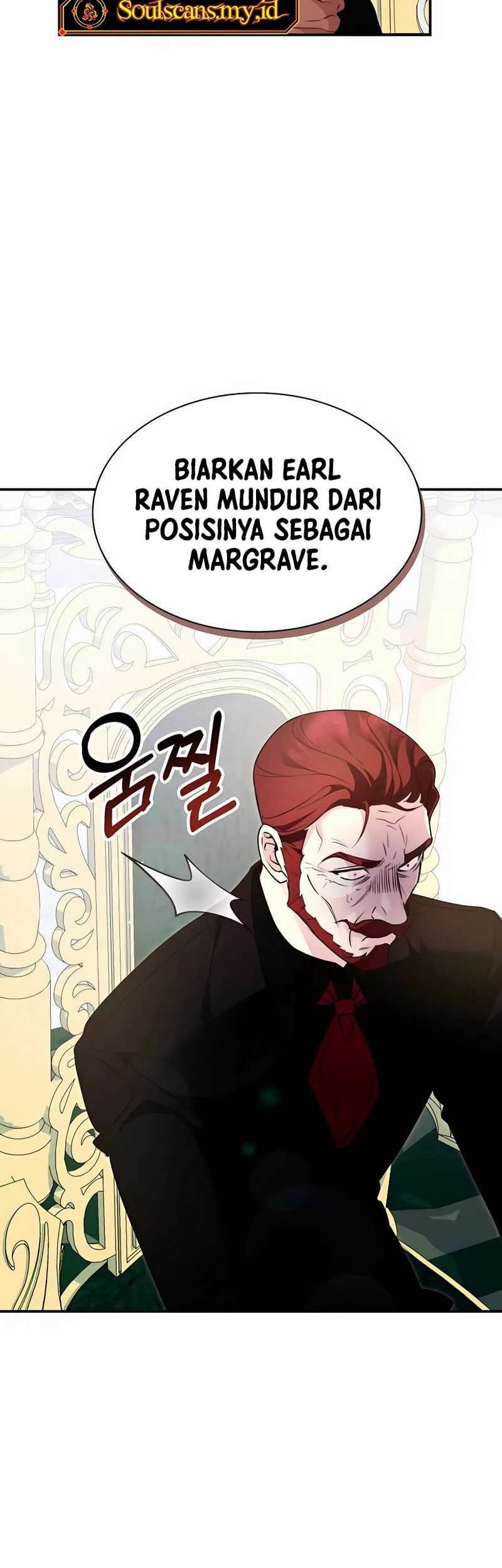 My Lucky Encounter From the Game Turned Into Reality Chapter 26 Gambar 10