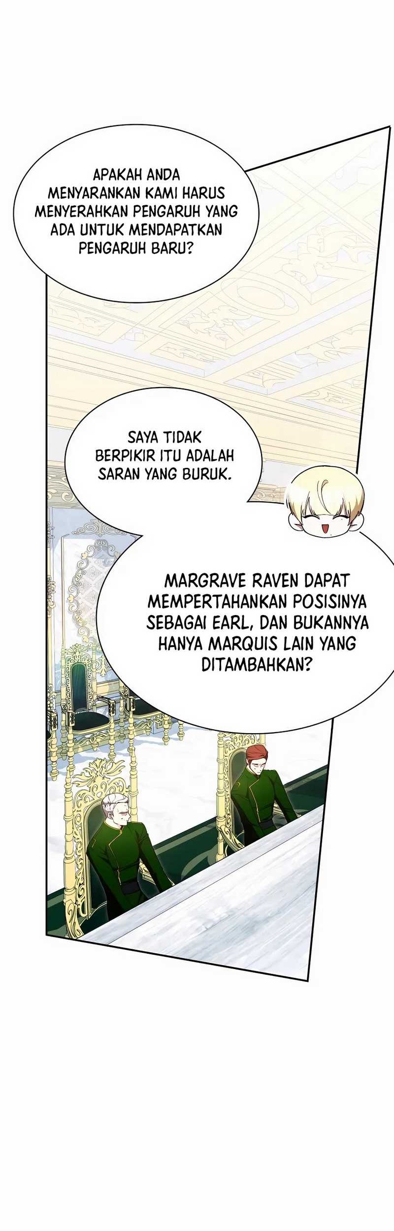 My Lucky Encounter From the Game Turned Into Reality Chapter 26 Gambar 11