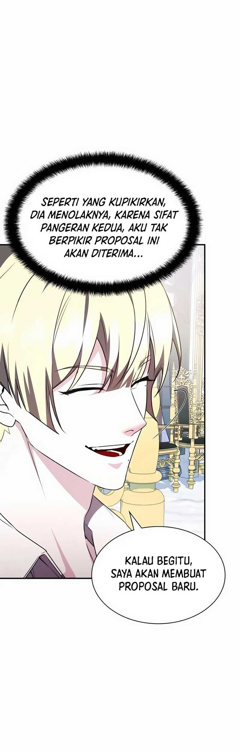 My Lucky Encounter From the Game Turned Into Reality Chapter 26 Gambar 13