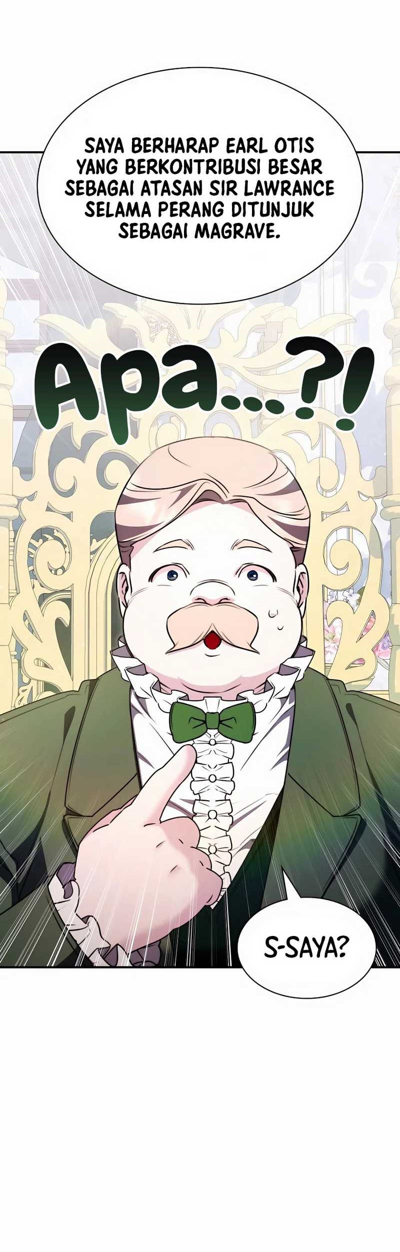 My Lucky Encounter From the Game Turned Into Reality Chapter 26 Gambar 14