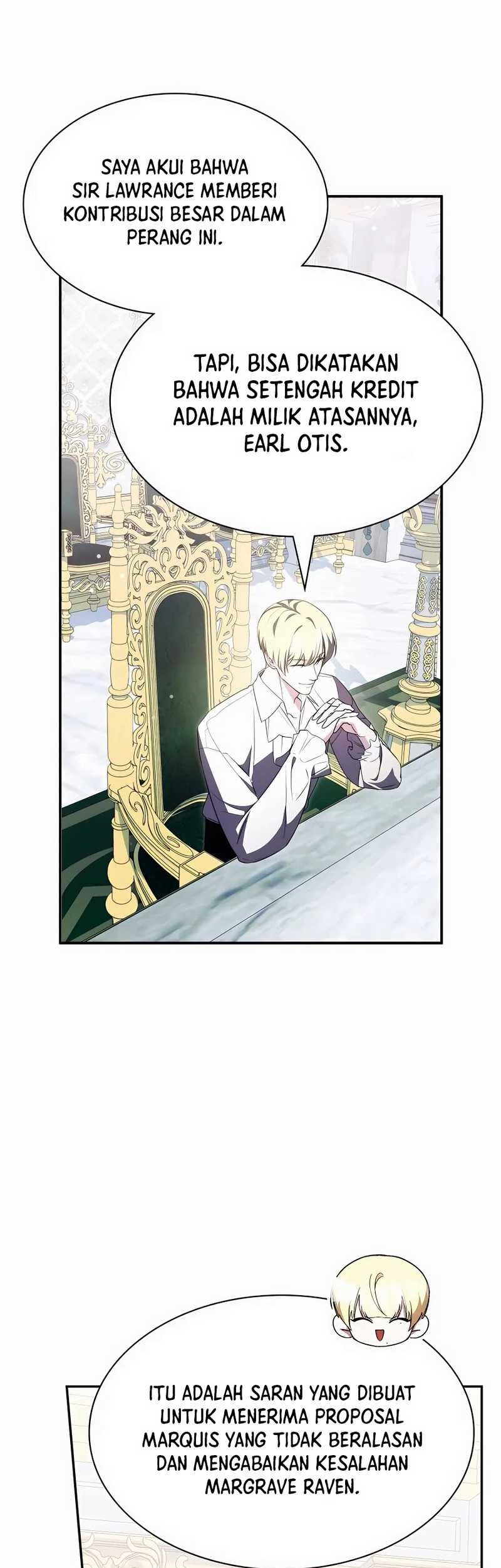 My Lucky Encounter From the Game Turned Into Reality Chapter 26 Gambar 15