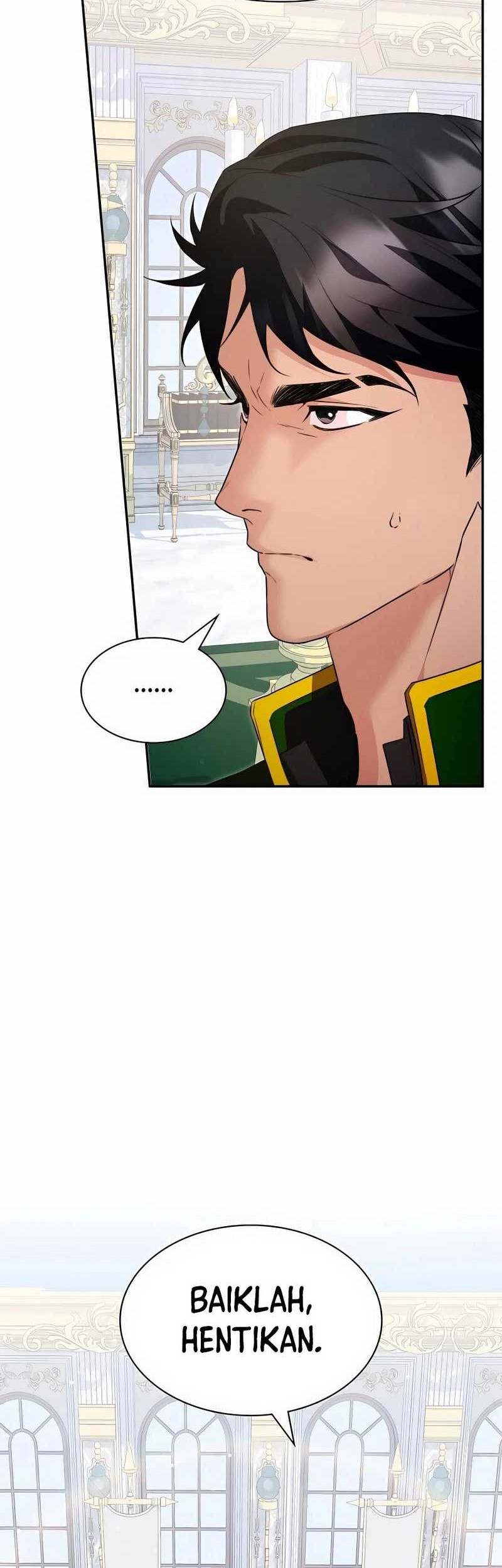 My Lucky Encounter From the Game Turned Into Reality Chapter 26 Gambar 16