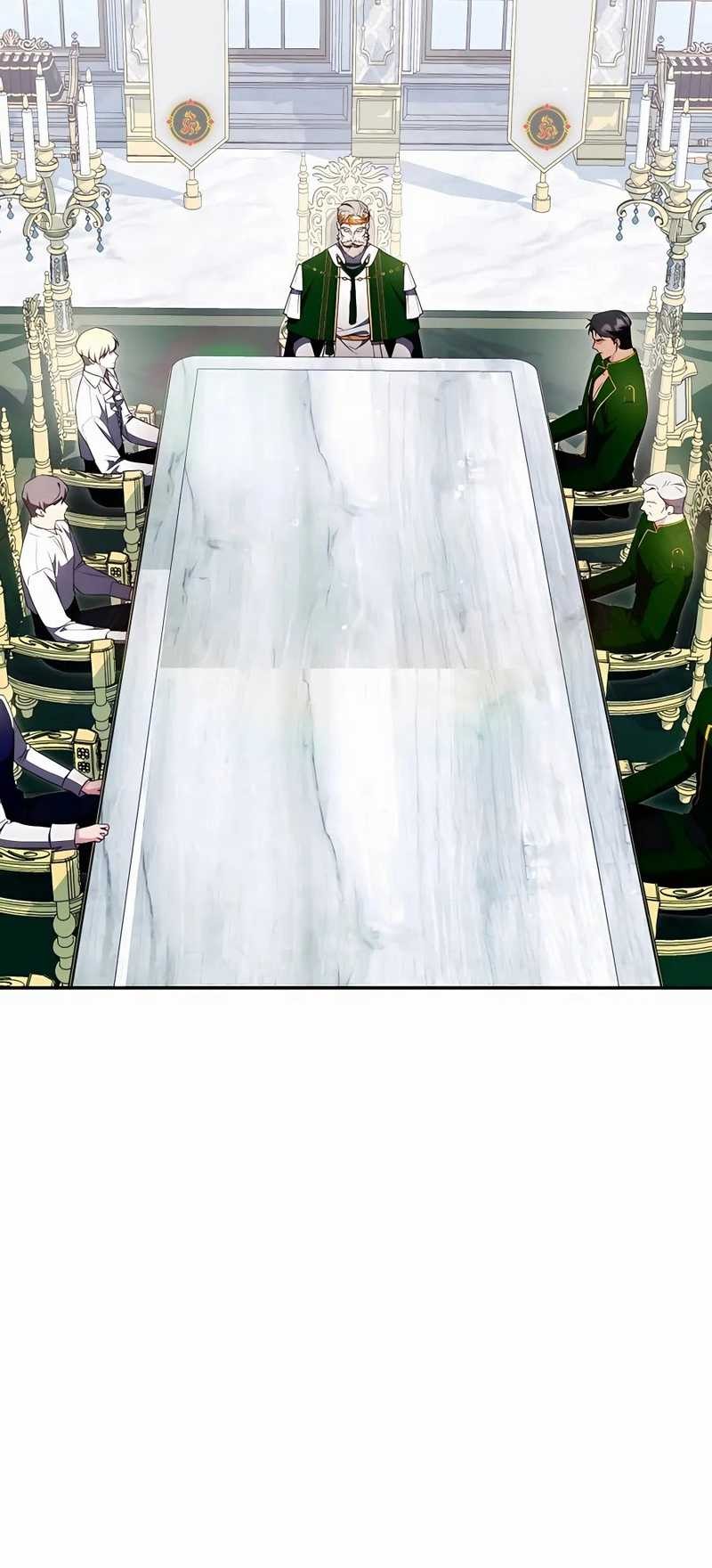 My Lucky Encounter From the Game Turned Into Reality Chapter 26 Gambar 17